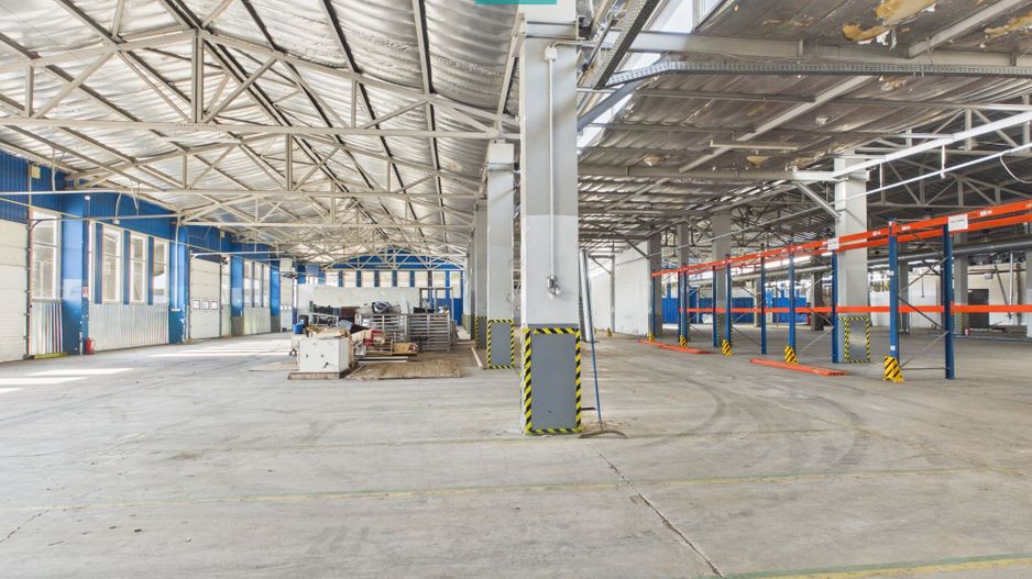 Hală Industrială|3.400mp putere 800 KW  Acces TIR - Poză 18