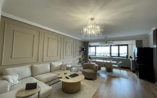 Apartament lux 2 camere PIPERA - Poză 8