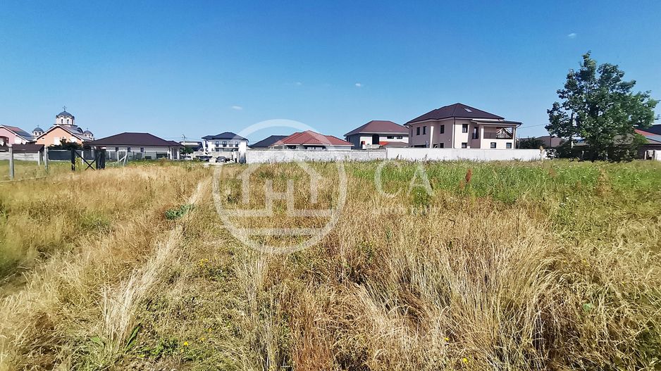 Teren de vânzare in Cartierul Grigorescu, Bihor - Poză 1