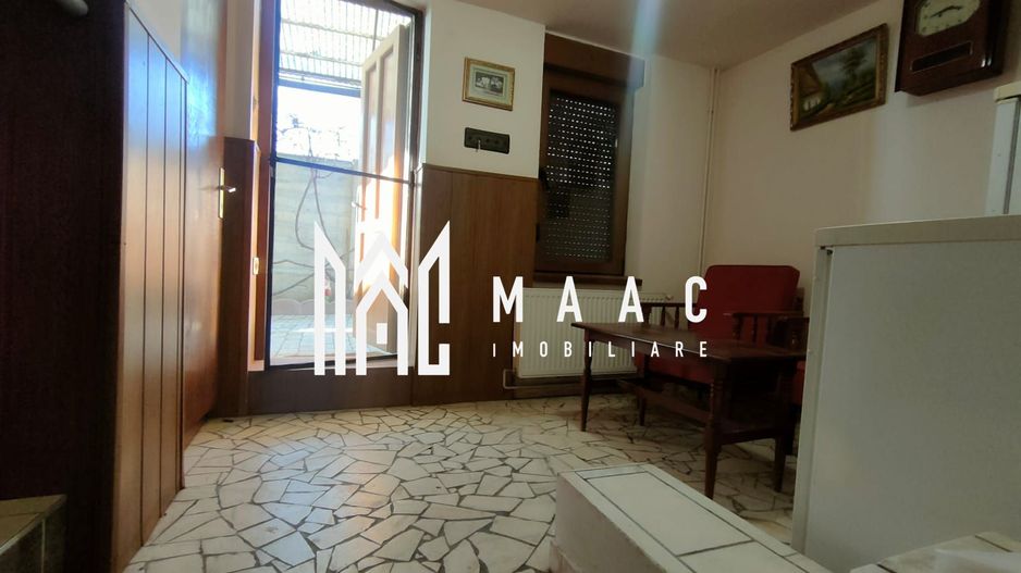 Casa 4 camere individuala | Teren 1310mp | Garaj | Gusterita - Poză 7