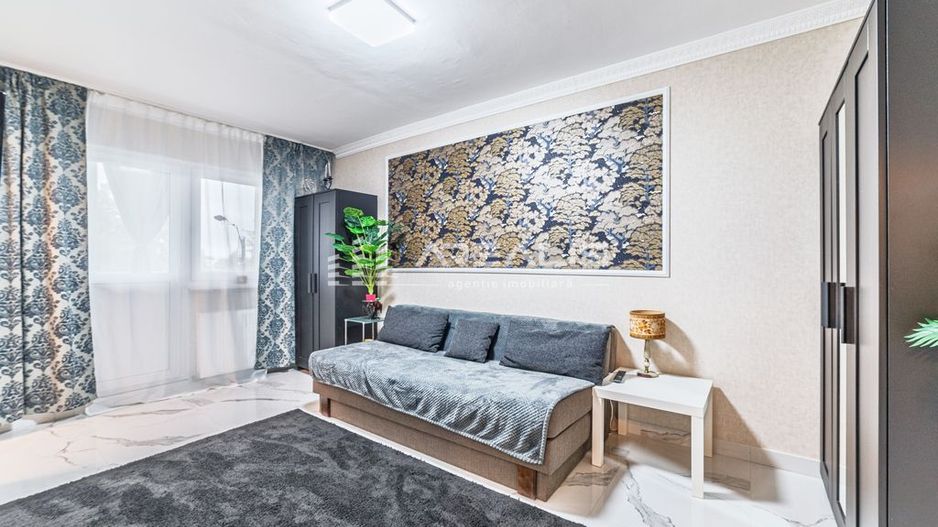 Garsonieră excepțională în Micălaca - Poză 1