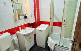 Berceni -Aurel Persu 2 camere mobilat utilat -loc de parcare - Poză 7