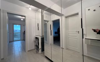 Apartament NOU 1 camera + loc parcare Atrium Garden - Poză 13