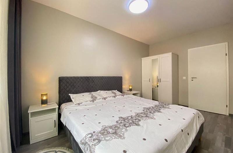 Vindem apartament tip studio mobilat si utilat modern Avantgarden 3 - Poză 4