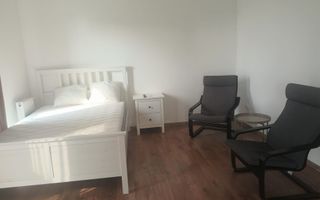 Garsoniera 44 mp, bloc finalizat 2022, Metalurgiei, Parc Tudor Arghezi - Poză 8