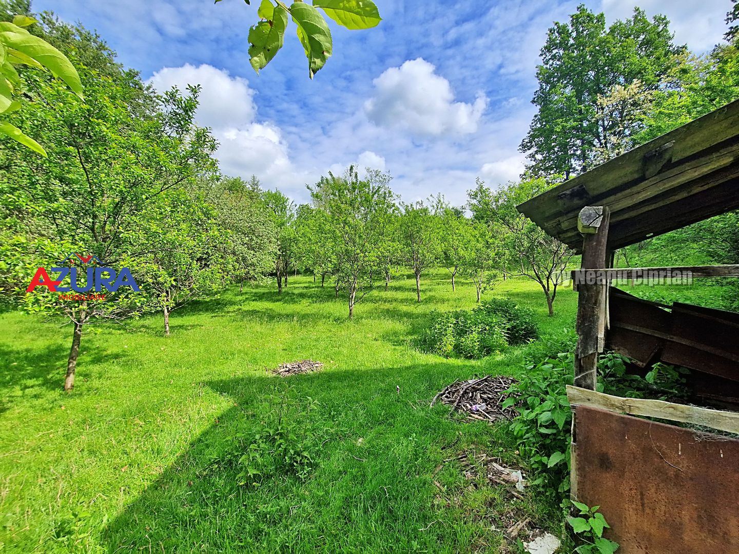 AZURA Imobiliare - Vila la 5 km de Curtea de Arges - Poză 36