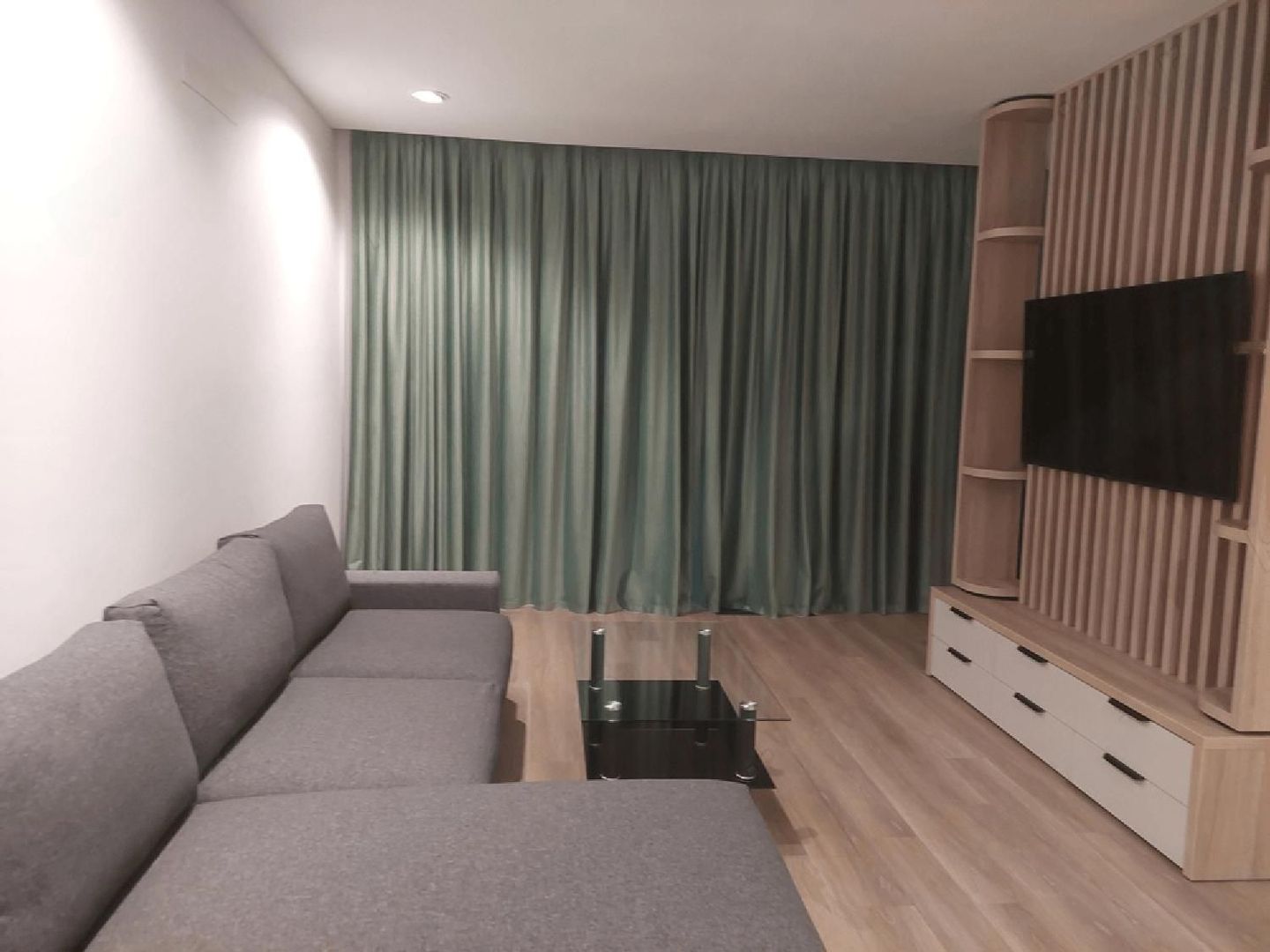 APARTAMENT LUX | PARCARE SUBTERANA | GRAND PARK RESIDENCE - Poză 2