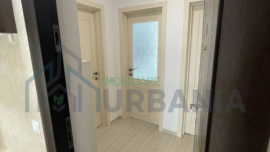 Apartament o cameră, Popas Păcurari, Mall Moldova - Poză 7