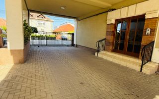 Giroc | 3 camere cu scara interioara |  117 mp | Mobilat-Utilat | 2 parcări - Poză 25
