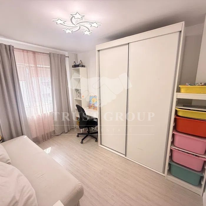 Apartament 3 camere Dorobanți | Imobil 1984 - Poză 3