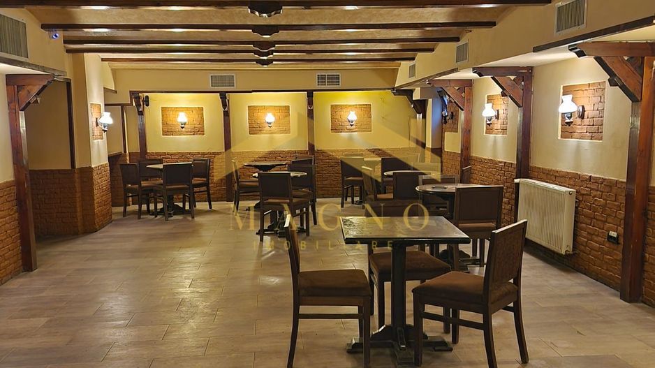 Spatiul in inima Aradului de inchiriat - Poză 8