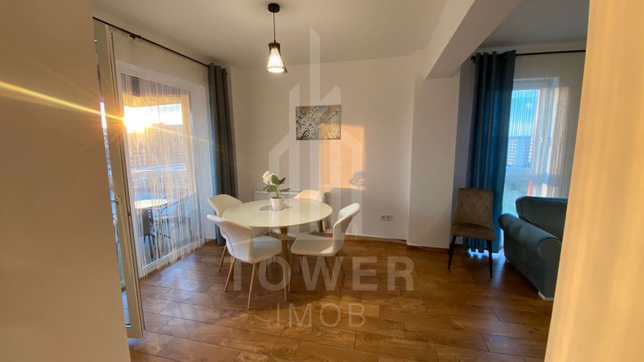 Apartament 2 camere de închiriat - Poză 2