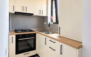 Apartament 2 camere | prima închiriere | Otopeni central - Poză 4