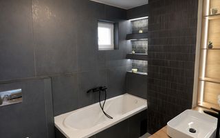 Apartament 3 camere, ultrafinisat,  zona Profi - Poză 6