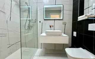 Apartament cu 2 camere + 2 bai *70mp* + Parcare /Imobil Boutique /Zona Unirii - Poză 32