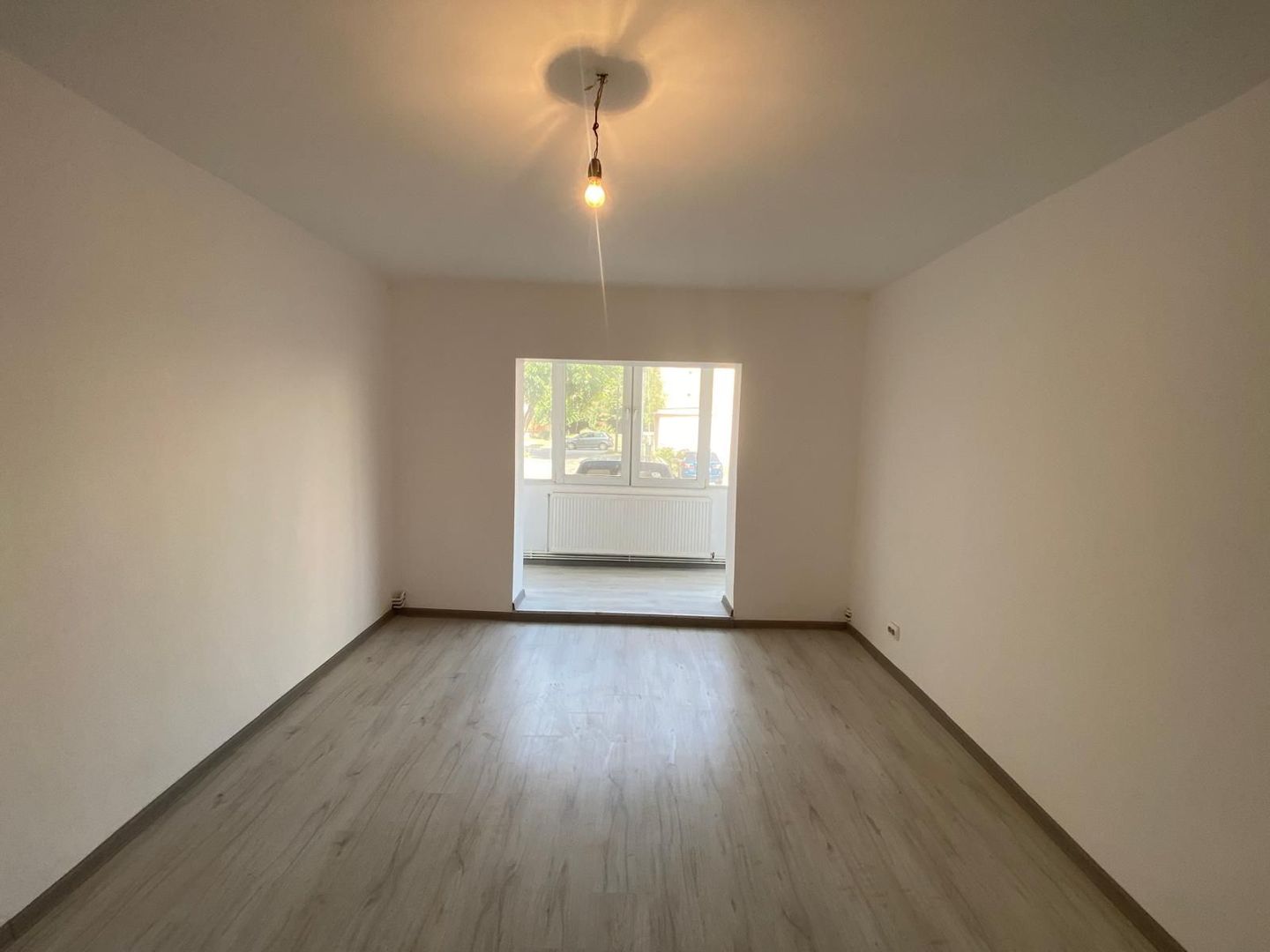 Apartament cu 2 camere in zona Cotu Mic - Lugojului. - Poză 3