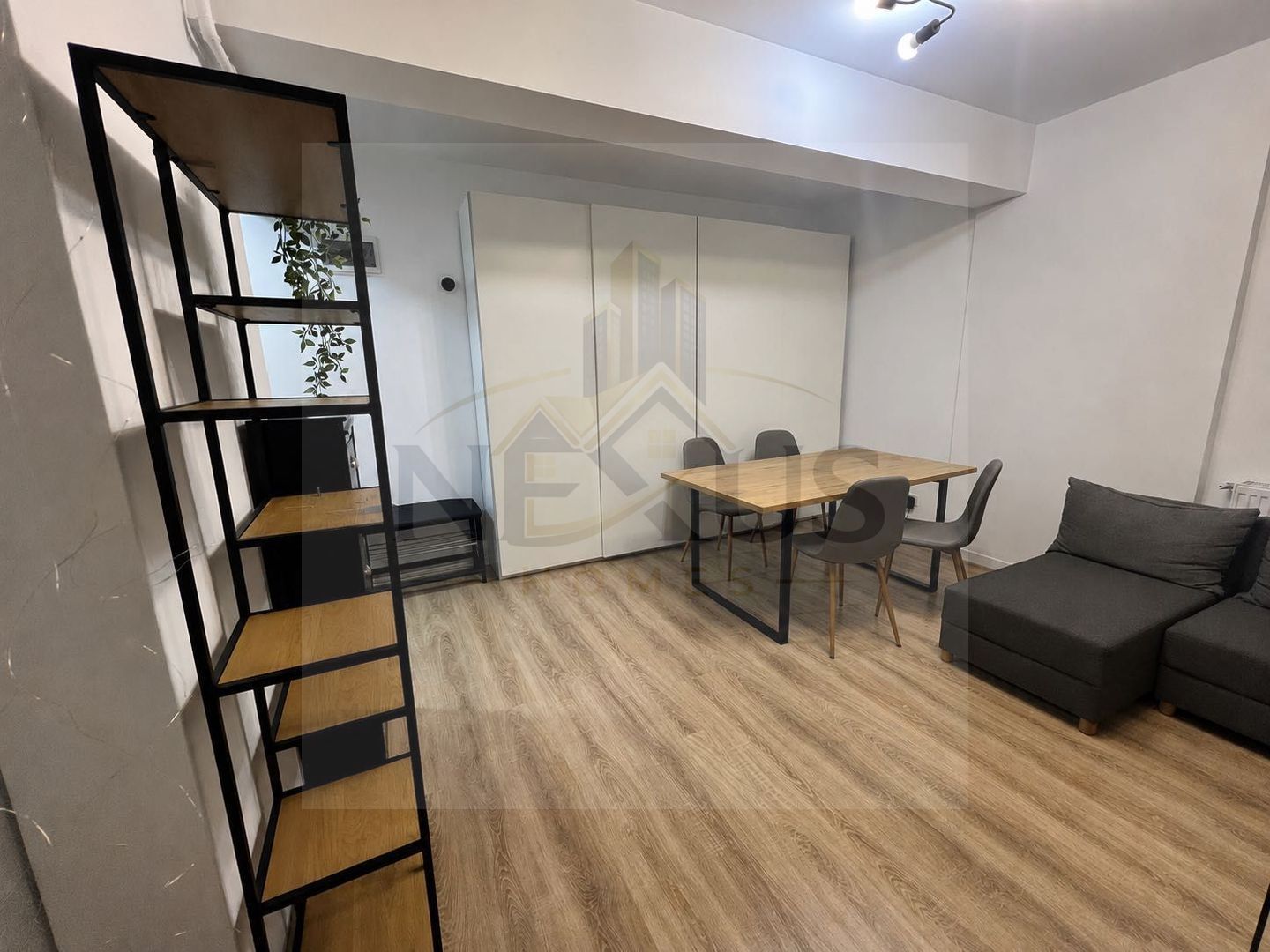 Apartament 2 cam - Mobilat si utilat - Mutare rapida - Metrou Berceni - Poză 3