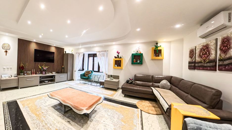 Casă P+1+P de vânzare – Măgurele, Str. Lotusului, deschidere 2 strazi - Poză 20