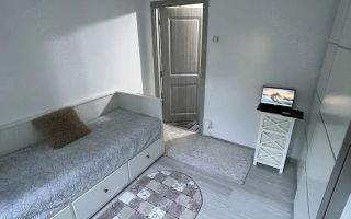 Vânzare apartament 2 camere Titan- Codrii Neamțului, bloc '78 - Poză 2