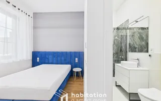 Elegant, finisaje premium, locație deosebita - 3 camere  în Bălcescu - Poză 21