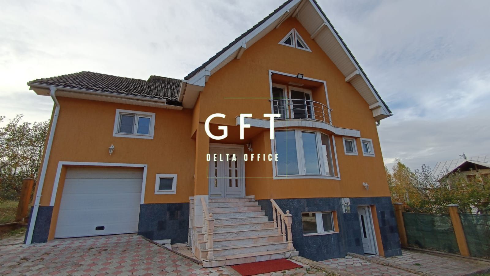 Casa cu piscina, Valea Ghinzii de Inchiriat / De vânzare - Poză 17