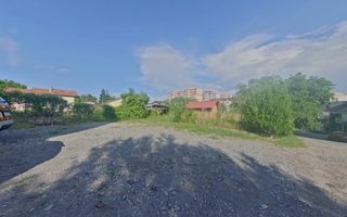 De inchiriat, 3 camere, Grigorescu, comision 0% - Poză 9