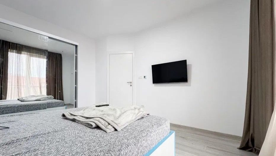 Casă individuală P+2, 4 camere, 120 mp utili, Braytim - Poză 11