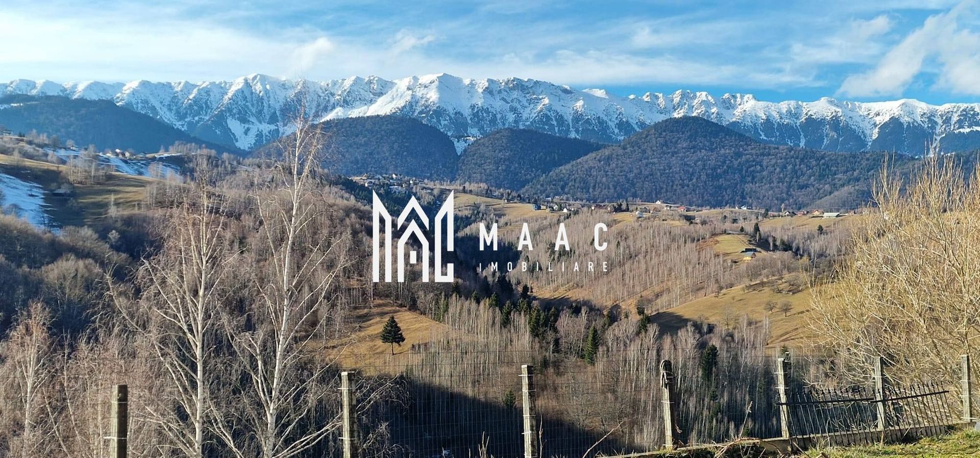 Refugiu în Inima Munților I Casa in Moeciu I Bran - Poză 24