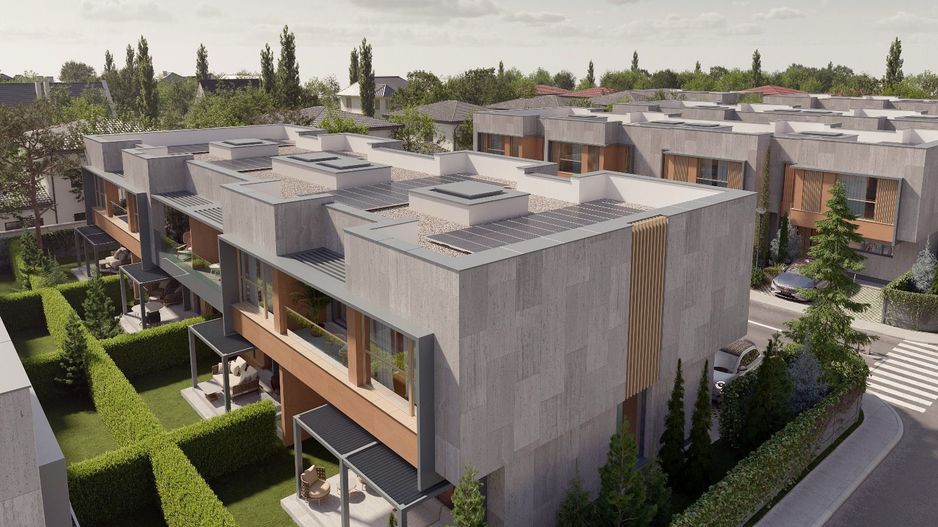 Vila I Pipera I Lux I First Estates Villas - Poză 11