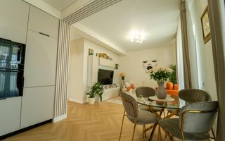 Mobilata/Utilata - Casa 4 camere/ 2 bai - 370mp teren - Poză 7