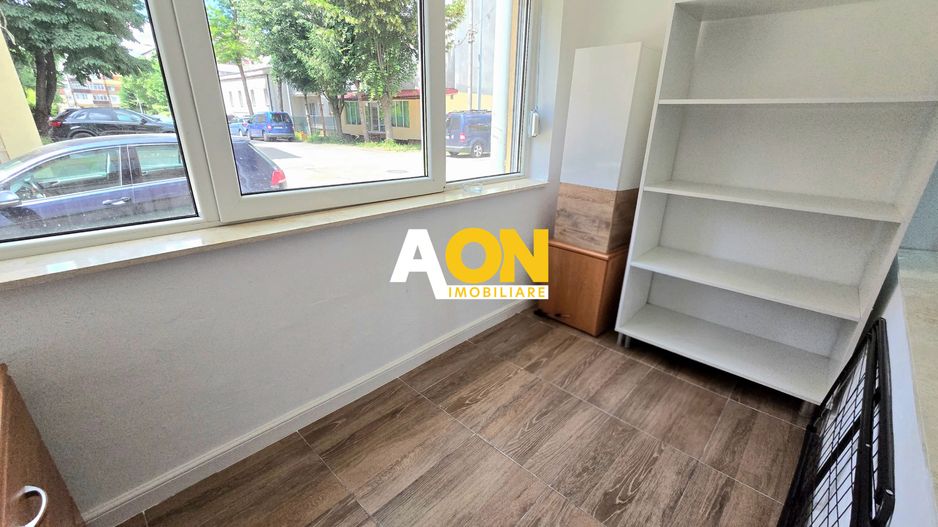 Apartament cu 3 Camere, Complet Mobilat, Zona Liceului Sportiv - Poză 12