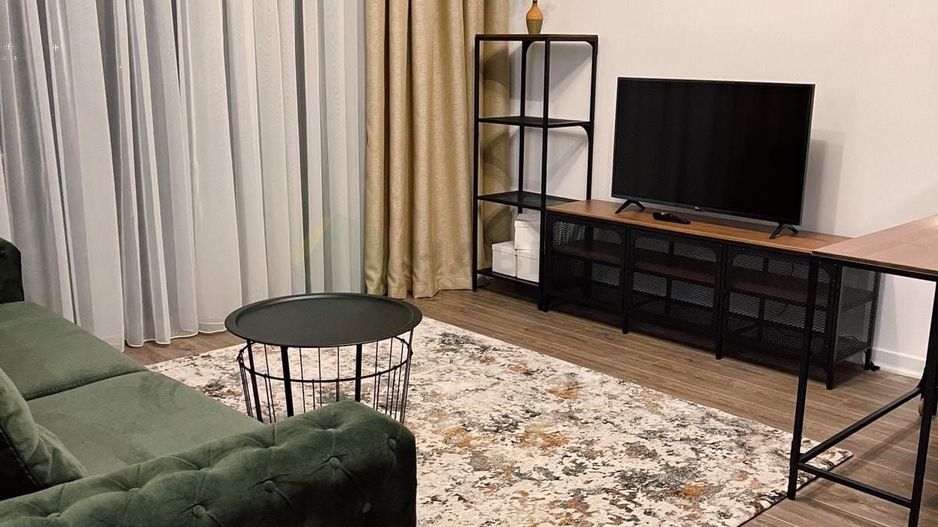 Apartament 2 camere Premium | Cloud9 Residence – Pipera | Mobilat Lux - Poză 14