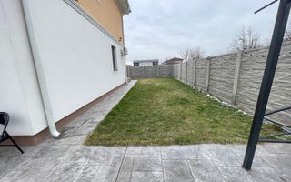 Duplex P+1E -unități separate prin cameră tehnica - Poză 23