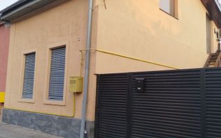 Casă -zona Liviu Rebreanu - Poză 2