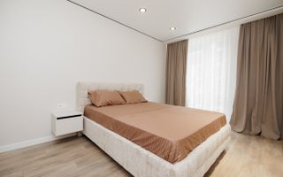 Vânzare, apartament, o cameră, str. Regina Elisabeta, Durlești - Poză 6