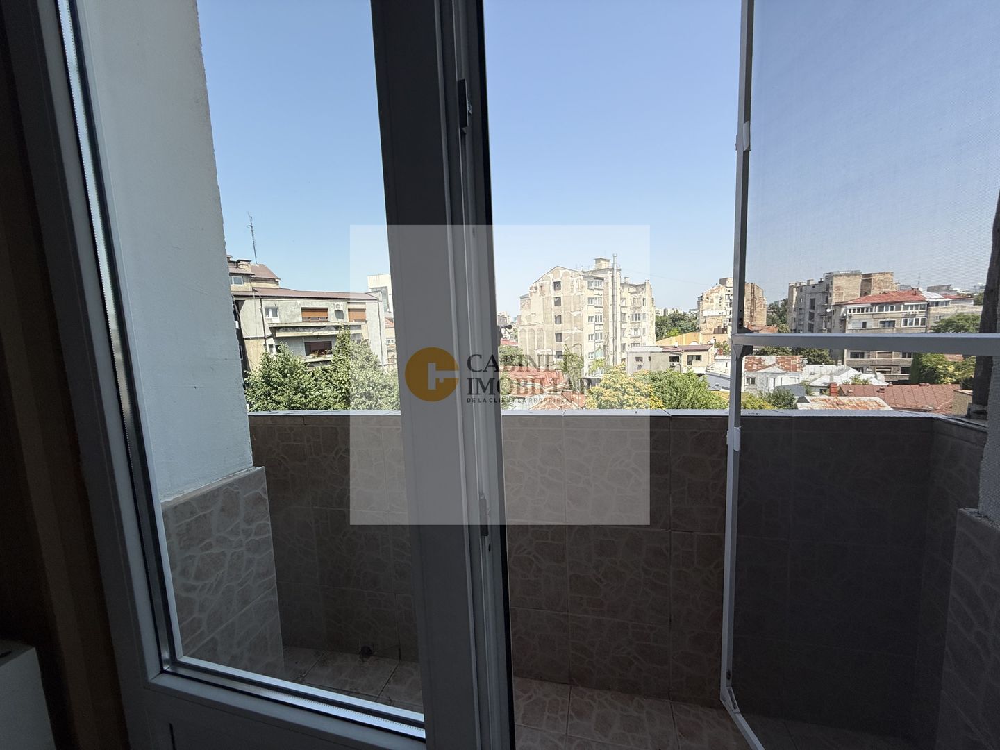2 camere - 2 balcoaneI Mihail Kogalniceanu- Hotel Venezia I Creditabil - Poză 4