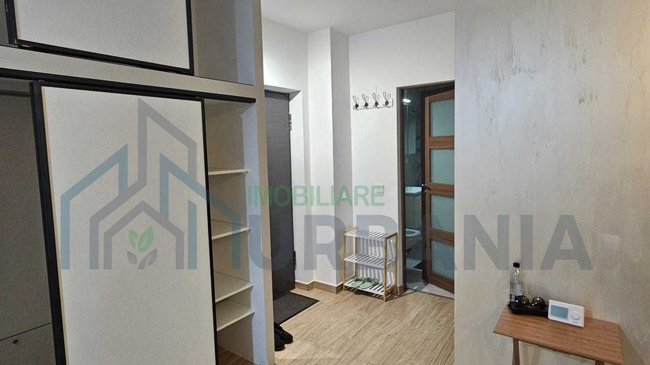 Apartament contemporan, 2 camere, mobilat și utilat, Iași - Poză 1