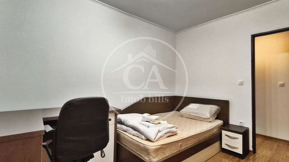 Apartament de inchiriat cu 3 camere in Rogerius, Oradea - Poză 7