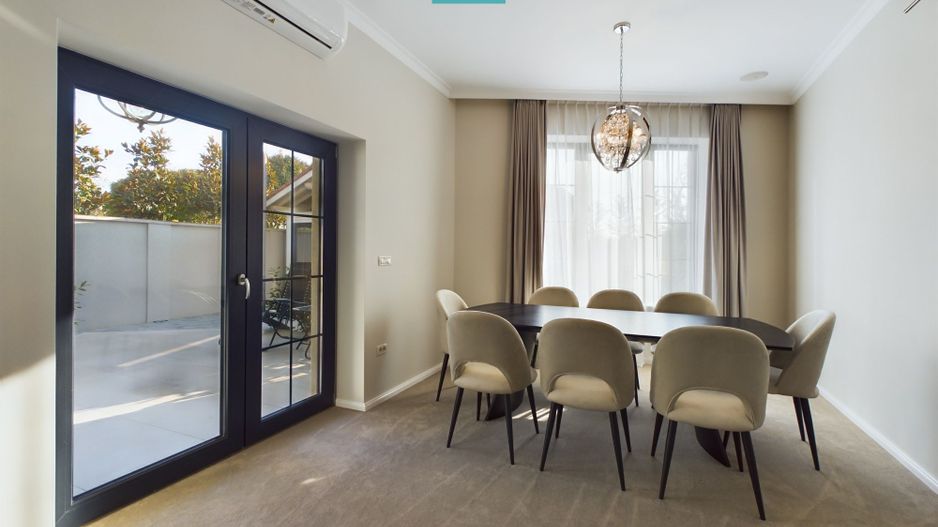 Vilă Premium de Închiriat – confort și eleganță - Poză 5