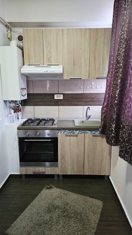 De inchiriat apartament 2 camere Militari Residence - Poză 7