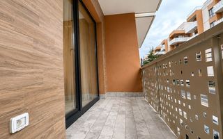 FUTURE RESIDENCE - 2cam DEOSEBIT complet mobilat+utilat|piscina,lift| - Poză 8