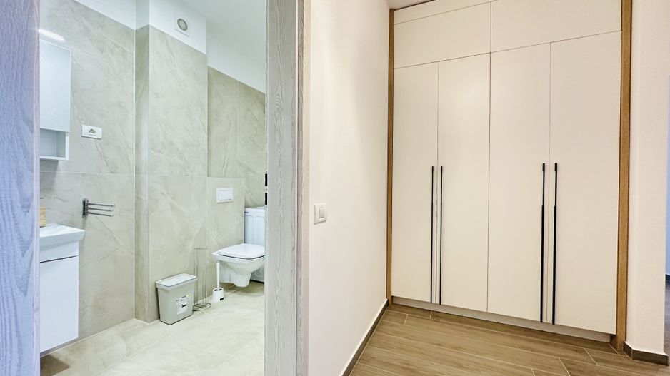Oferta inchiriata - Prima inchiriere | Decomandat, 2 camere, 60 mp - Poză 3