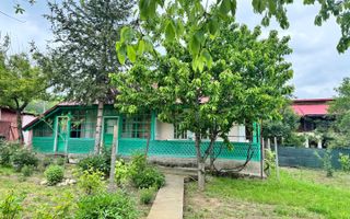 casa batraneasca situata in Hemeius - de vanzare - Poză 9