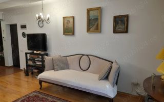 Apartament elegant Dorobanți – 70 mp, etaj 3, zonă premium - Poză 3