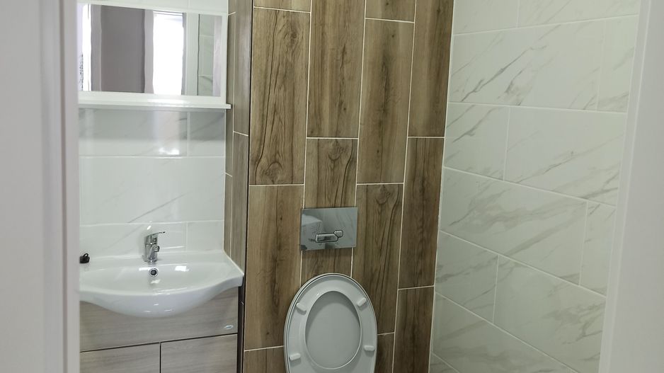 Apartament modern, 2 cam, dec, lux, aproape metrou Leonida/Berceni - Poză 11