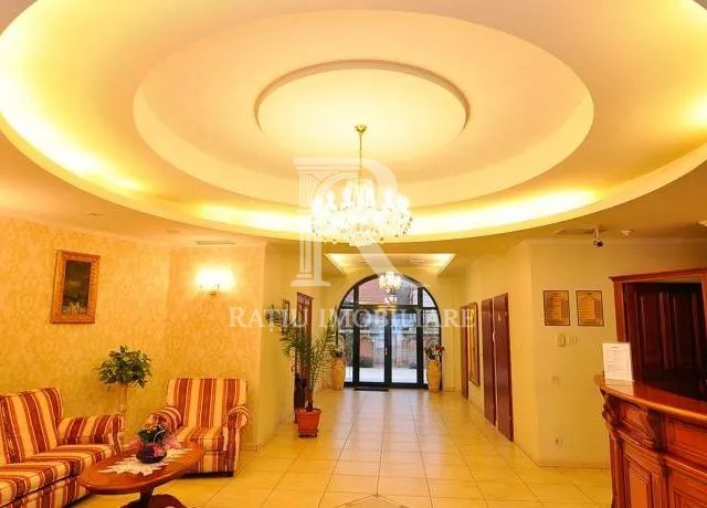 HOTEL MAXIM – Oradea Investment Overview | Premium Operating Hotel Asset - Poză 13