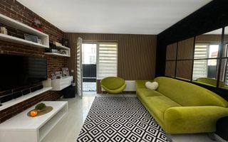 Apartament la cheie | Terasa și parcare | Zona Bazei Sportive-Floresti - Poză 1