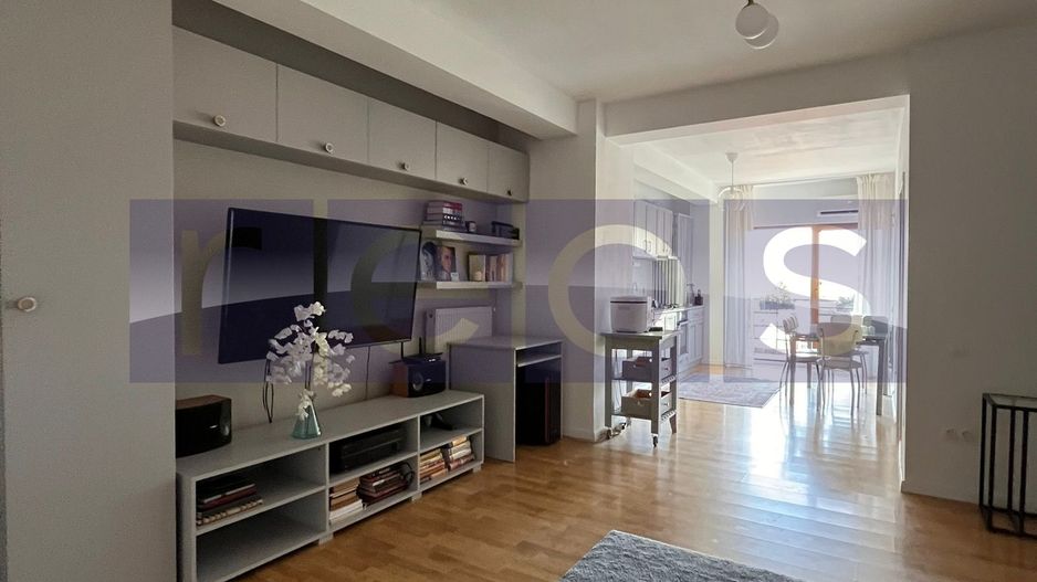 VANZARE SISESTI APARTAMENT 2 CAMERE | 68 MP | LOC PARCARE INCLUS - Poză 2