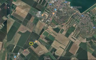 Mihailesti, vav de piscina Davinot, 57.000 mp. teren cu desch. la DN6 - Poză 6