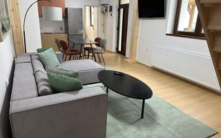 Apartament 3 camere | Parcare | Gradina | Terasa | Central - Poză 2